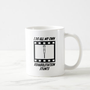 Rehabiliteringjippon Kaffemugg