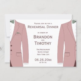 Rehearingar om rosa och säljfrämjande åtgärder Brö Inbjudningar