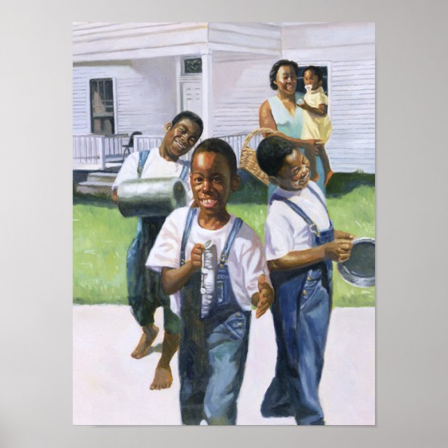 Rehearingen 2000 poster (Framsidan)