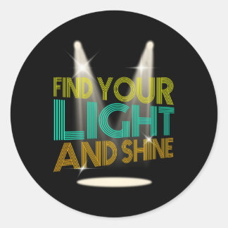 Rehearsal Musical Theater Thespian Actress Theater Runt Klistermärke