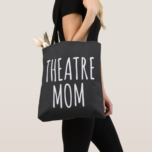 Rehearsal-offert för teater Mamma Tygkasse (Närbild)