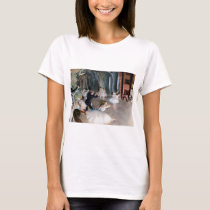 Rehearsal Onstage, Edgar Degas T Shirt