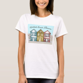 RehoBåde Beach, Delaware T Shirt