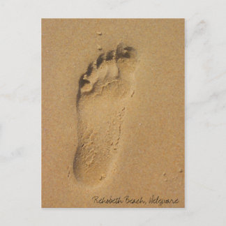 Rehobeth Beach-vykort Vykort