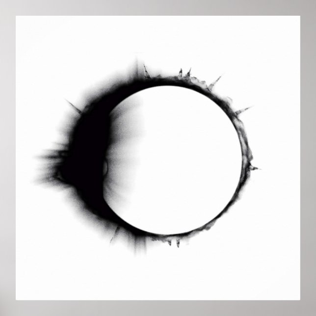 Rehoboam från Westworld Poster (Framsidan)