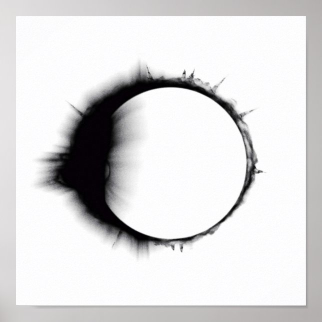 Rehoboam från Westworld Poster (Framsidan)