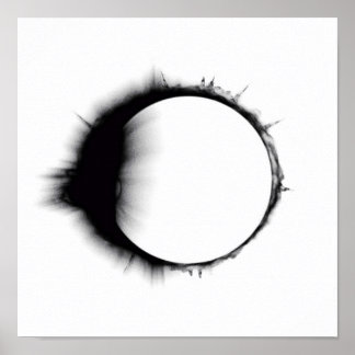 Rehoboam från Westworld Poster