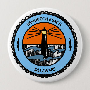 Rehoboth Beach. Knapp