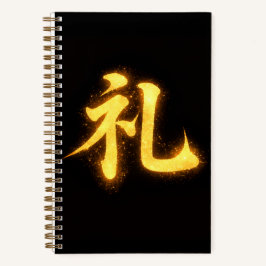 Rei (礼) – En av Bushidōs sju dygder