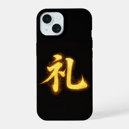 Rei (礼) – En av Bushidōs sju dygder