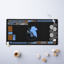 Rei Ayanami Theme Evangelion