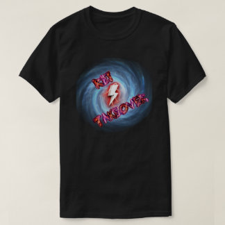 Rei övertagandeskjorta t-shirt
