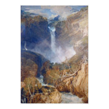 Reichenbachs stora fall