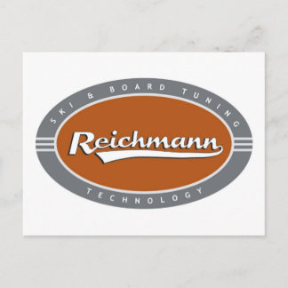 Reichmann-postkort Vykort