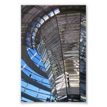 Reichstag Dome German Bundestag Berlin Tyskland