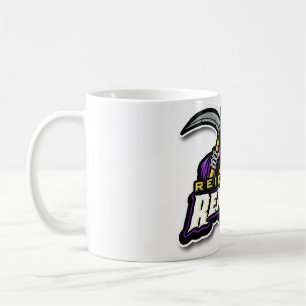 Reidsville Reaper Mugg