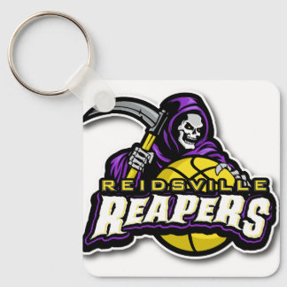 Reidsville Reaper Nyckelring