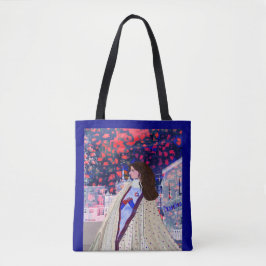 Reign LeeMariie's kreativa designs Tygkasse