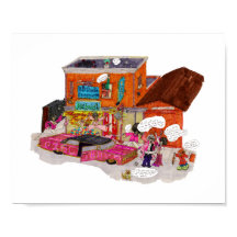 Reikeos Pub- Three Dollar Disco