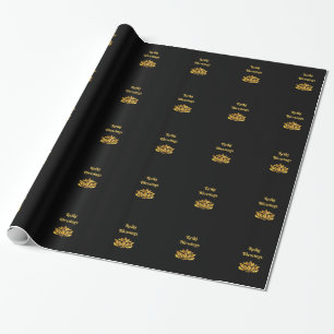 Reiki Blessings Presentpapper