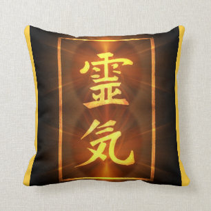Reiki energi kudder kudde