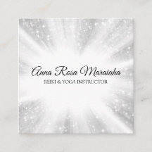 *~* Reiki Energiläkning Strålar Ljusarbetare