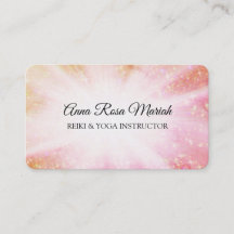 *~* Reiki Energy Healing Bursts - Rays Gnistra