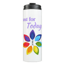 Reiki Flower T-Shirt