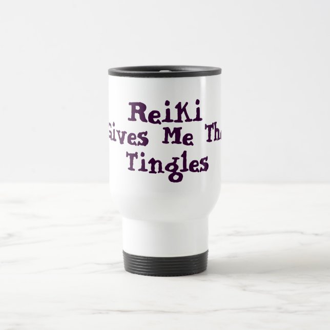 Reiki Ge Me Tingles Resemugg (Center)