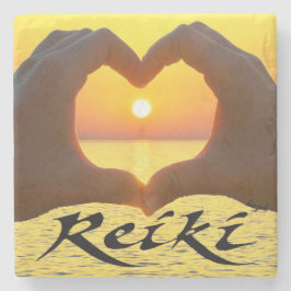 Reiki Gifts, Reiki Stenunderlägg