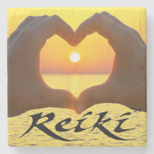 Reiki Gifts, Reiki Stenunderlägg