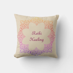 Reiki Healing Kudde