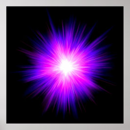 Reiki-läkande värmehandlare flamenergi chakra ener poster