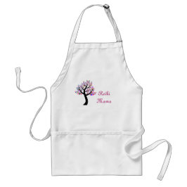 Reiki Mamma Förkläde