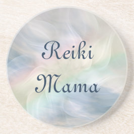 Reiki Mamma Underlägg Sandsten