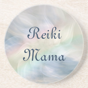 Reiki Mamma Underlägg Sandsten