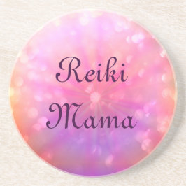 Reiki Mamma Underlägg Sandsten