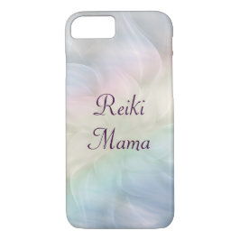 Reiki mammor