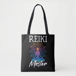 Reiki Master Chakra Energy Yoga Meditation Spiritu Tygkasse