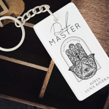 Reiki Master Hamsa Hand Ondska Öga Yoga Terapeut