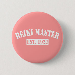 Reiki Master Knapp