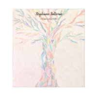 Reiki Master Rainbow Tree Personlig