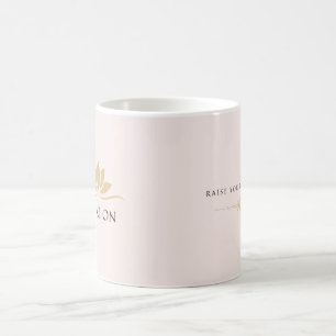 Reiki Mugg