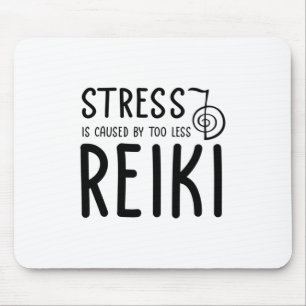 Reiki Musmatta