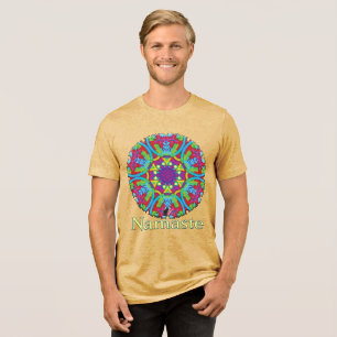 Reiki Namaste T Shirt