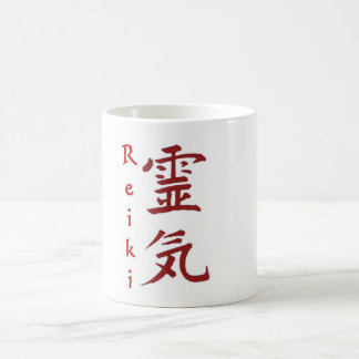 reiki-namn mugg