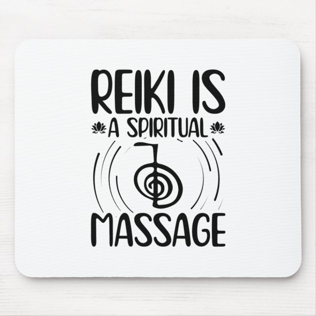 Reiki Ord | Yoga Healing Energy Chakras Gifts Musmatta (Framsidan)