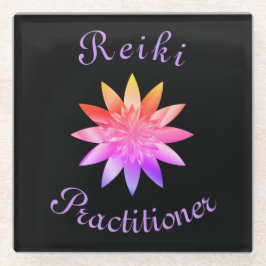 Reiki Practister