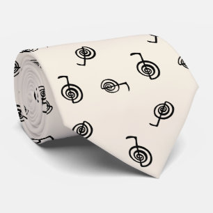 Reiki Symbols Mönster - Reiki Healing Slips