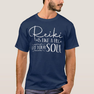 Reiki T Shirt